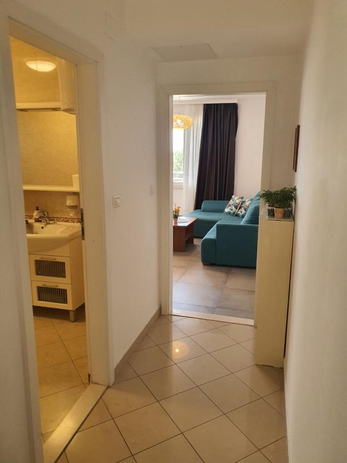 Apartments Villa Melita Dubrovnik Mlini Esterno foto